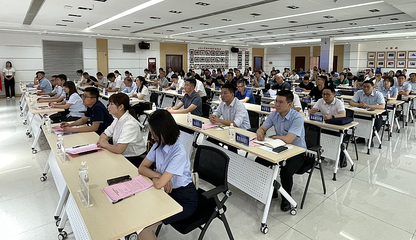 寶雞高新區科技孵化金融服務超市揭牌成立 賦能企業創新成長